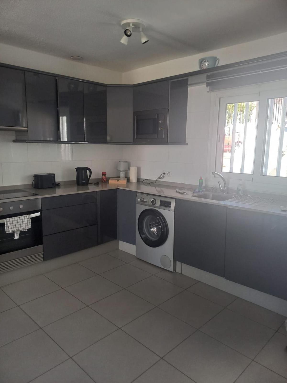 Apartamento Club Del Mar No.8 *