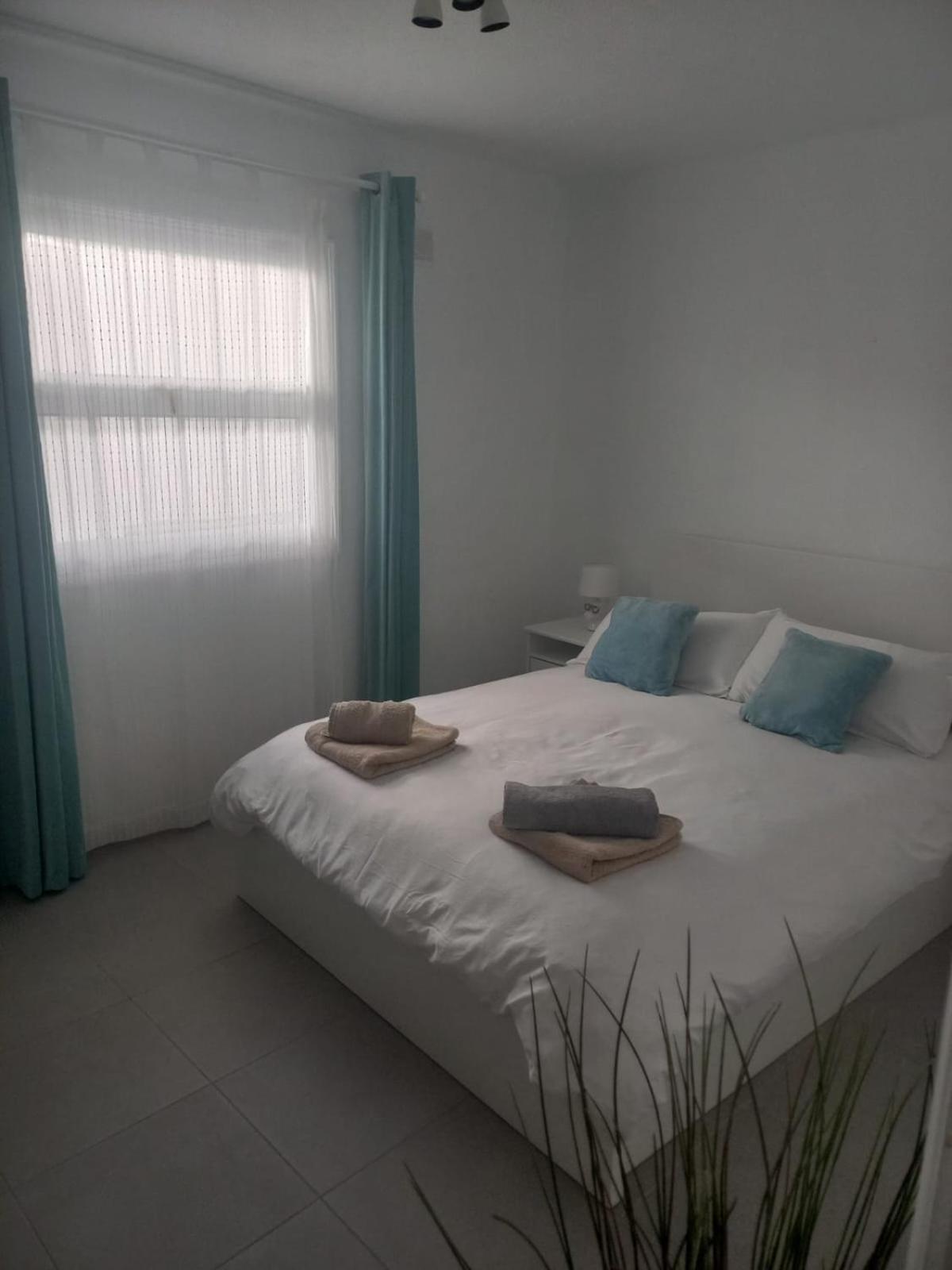 Apartamento Club Del Mar No.8 *