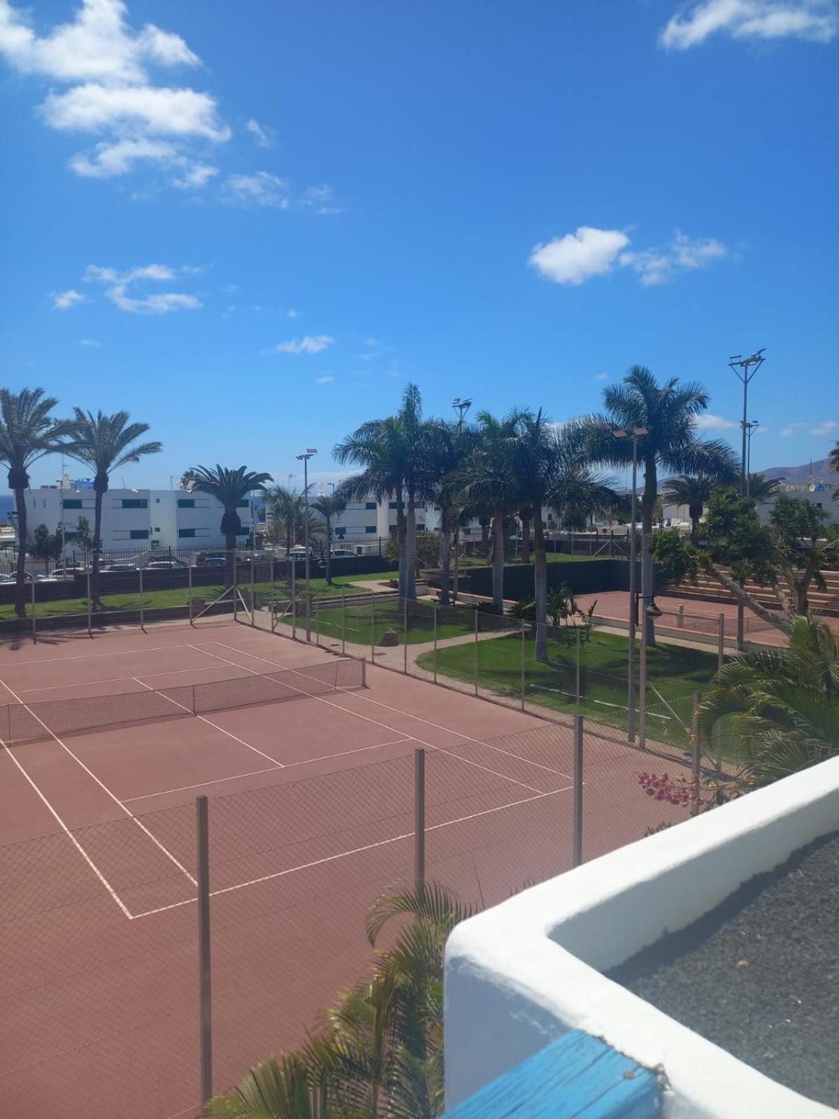 Club Del Mar No.8 Puerto del Carmen (Lanzarote)
