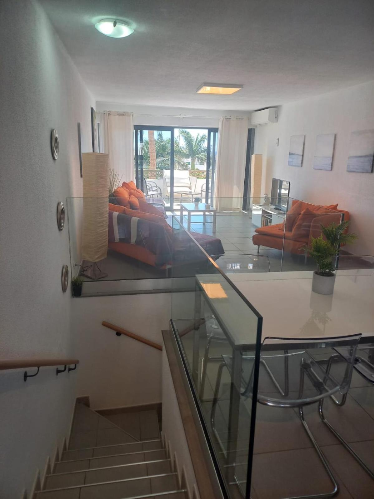 Club Del Mar No.8 * Puerto del Carmen (Lanzarote)
