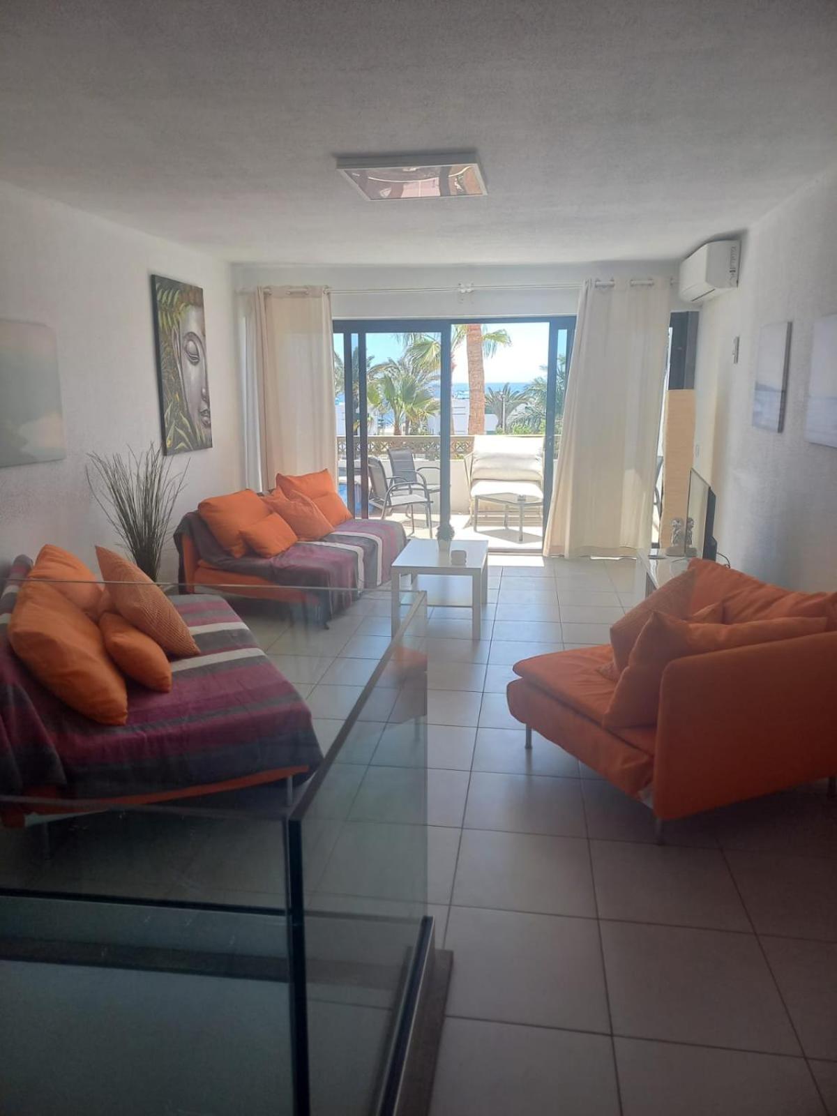 Apartamento Club Del Mar No.8