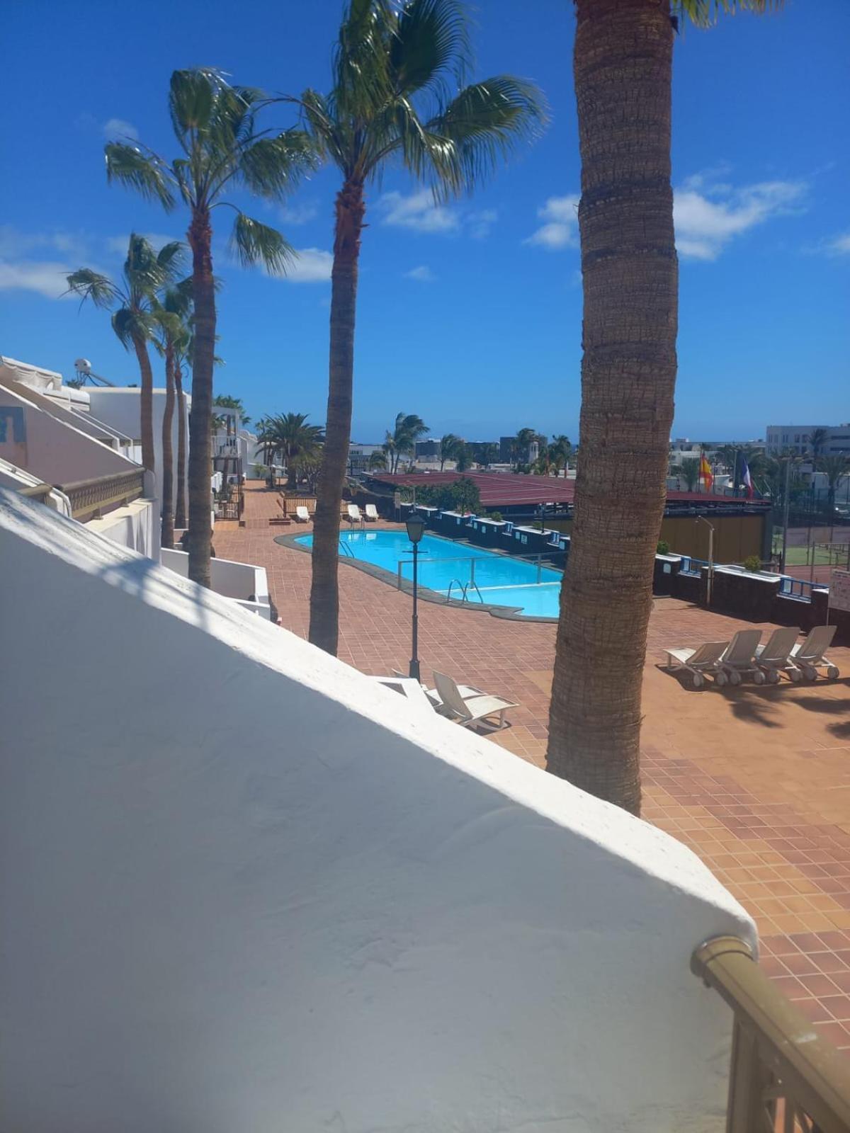 Club Del Mar No.8 * Puerto del Carmen (Lanzarote)