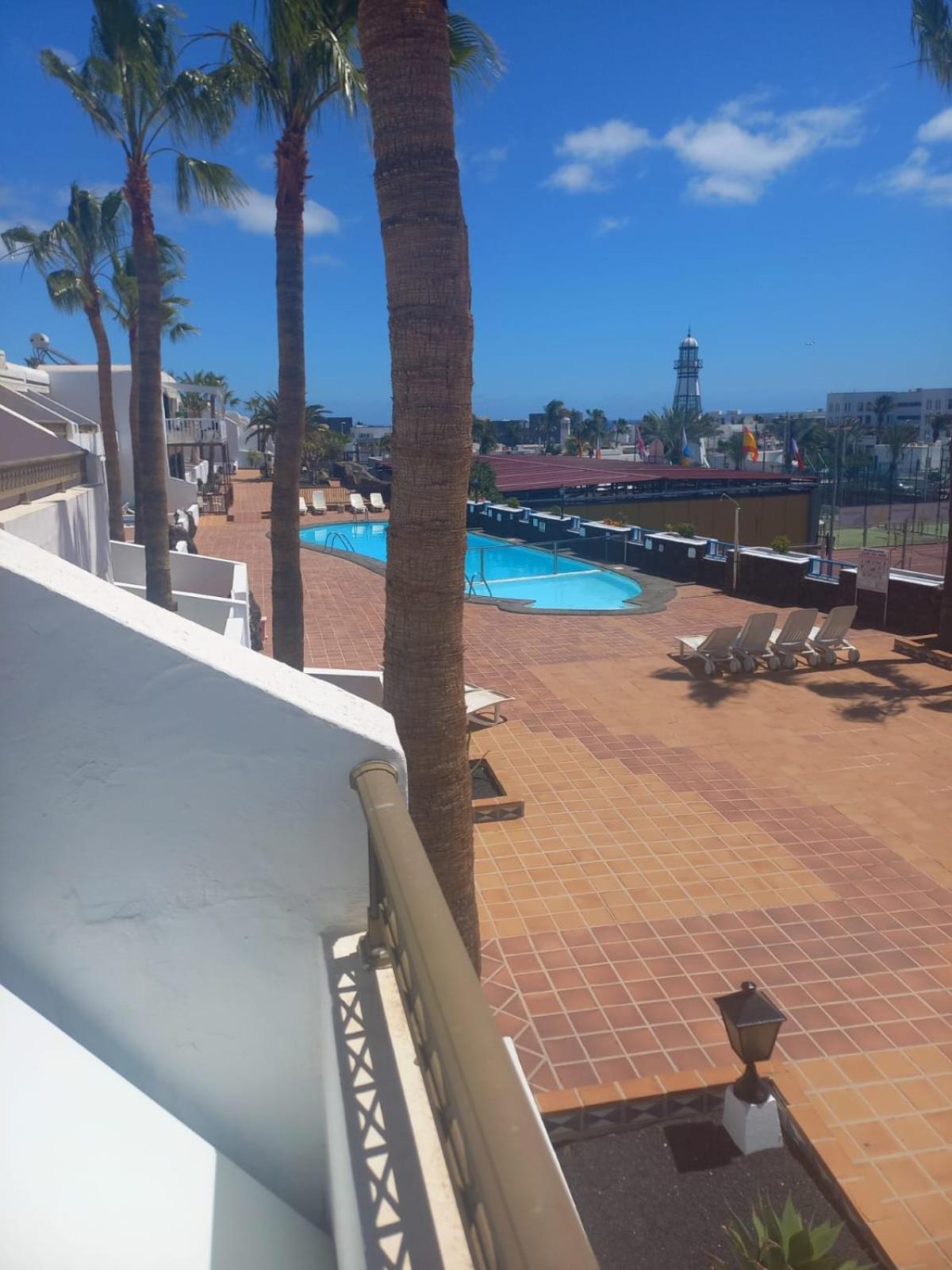 Apartamento Club Del Mar No.8