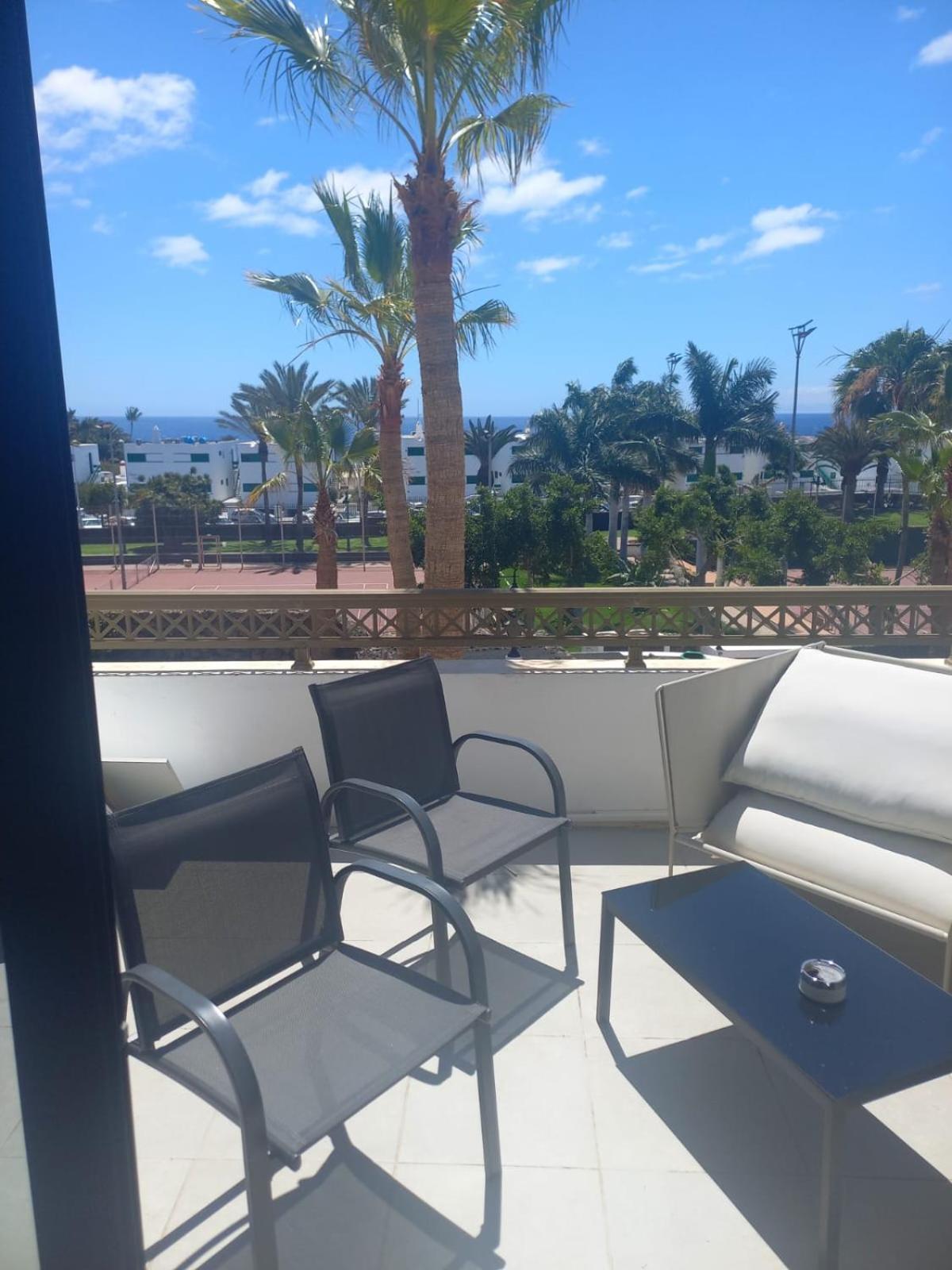 Club Del Mar No.8 Apartment Puerto del Carmen (Lanzarote)
