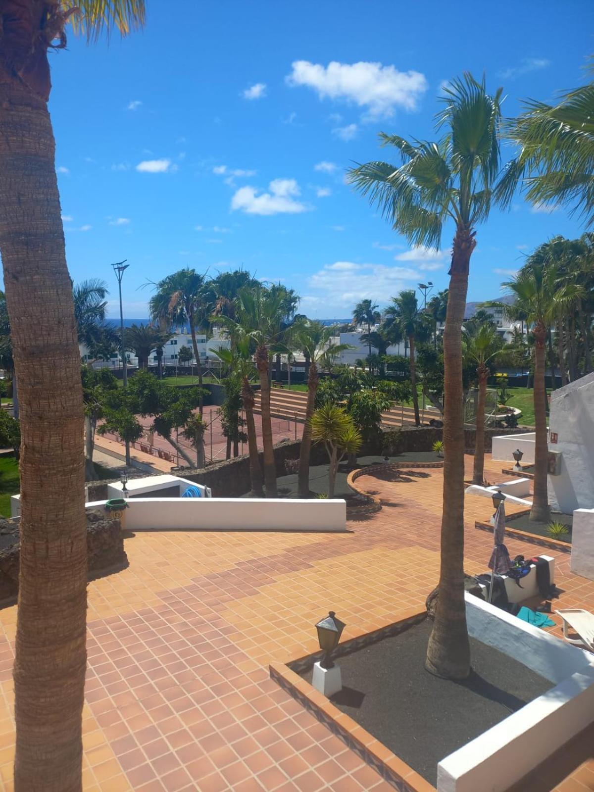 Club Del Mar No.8 Apartamento *