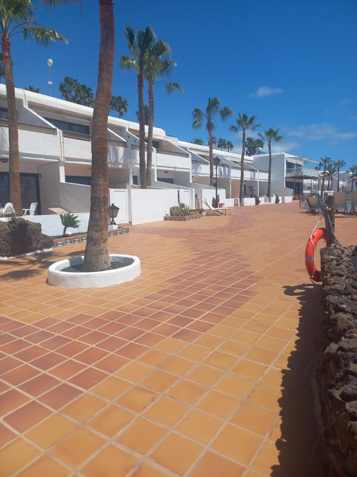 Apartamento Club Del Mar No.8