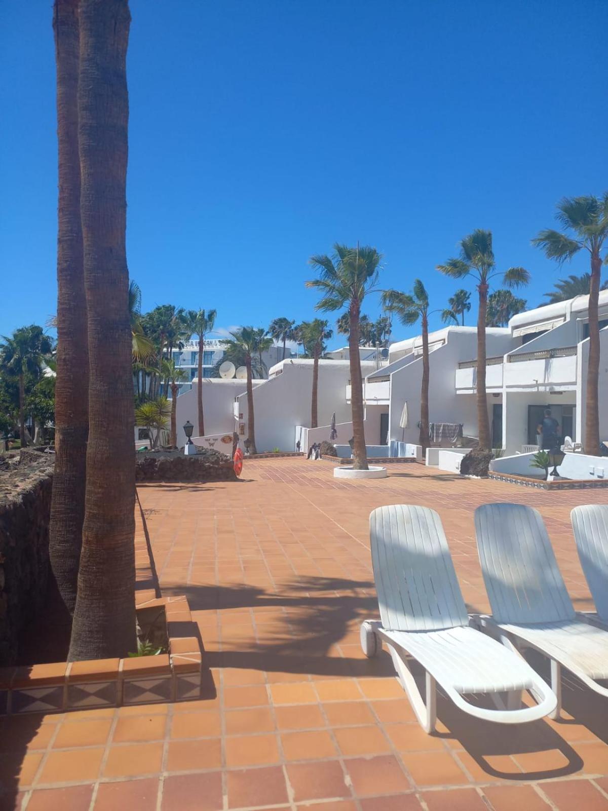 Apartamento Club Del Mar No.8 Puerto del Carmen (Lanzarote)