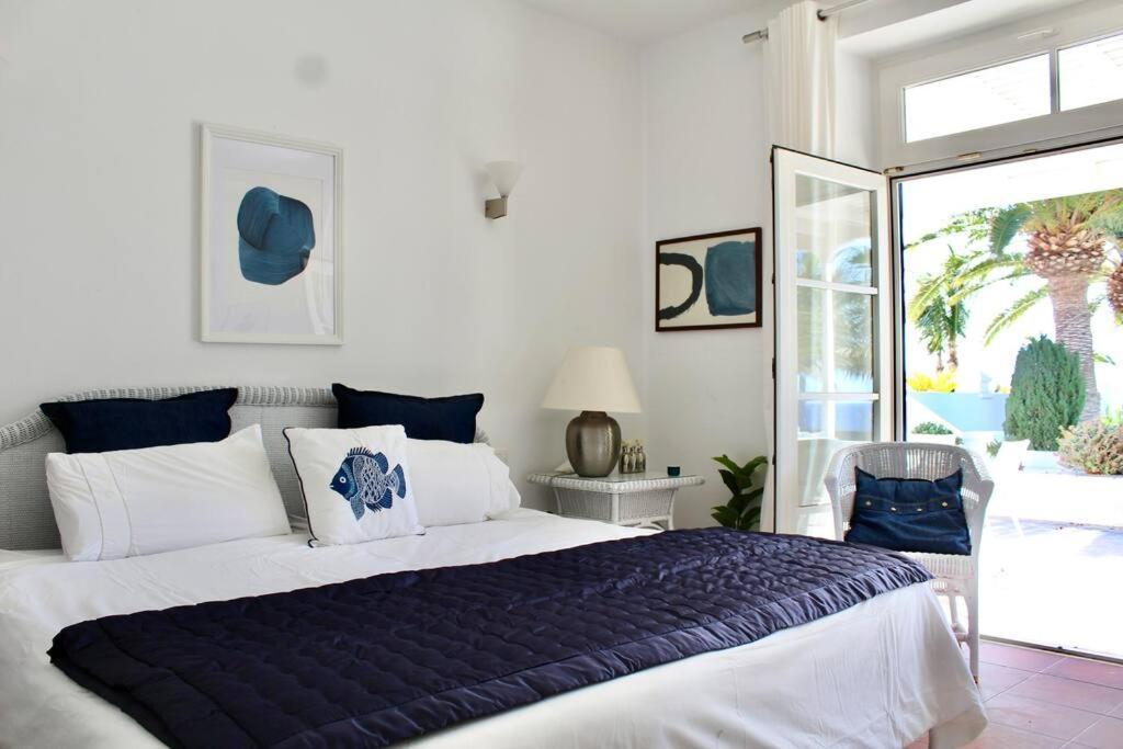 Calima By Jk Lanzarote Villa *