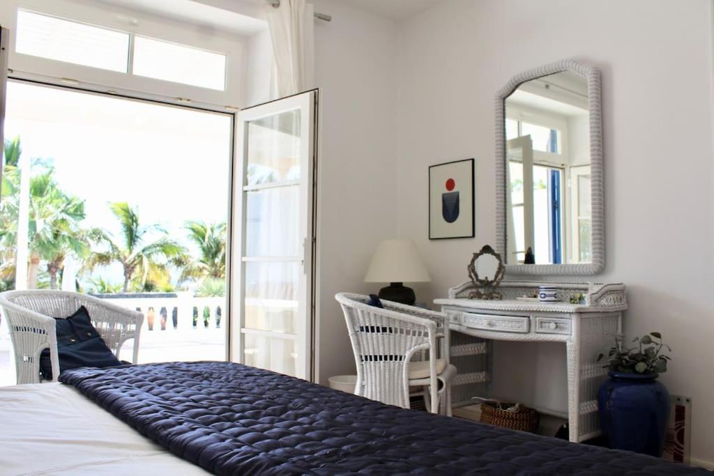 Villa Calima By Jk Lanzarote *