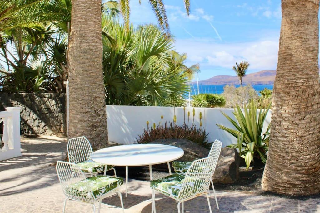 Calima By Jk Lanzarote Villa Puerto Calero