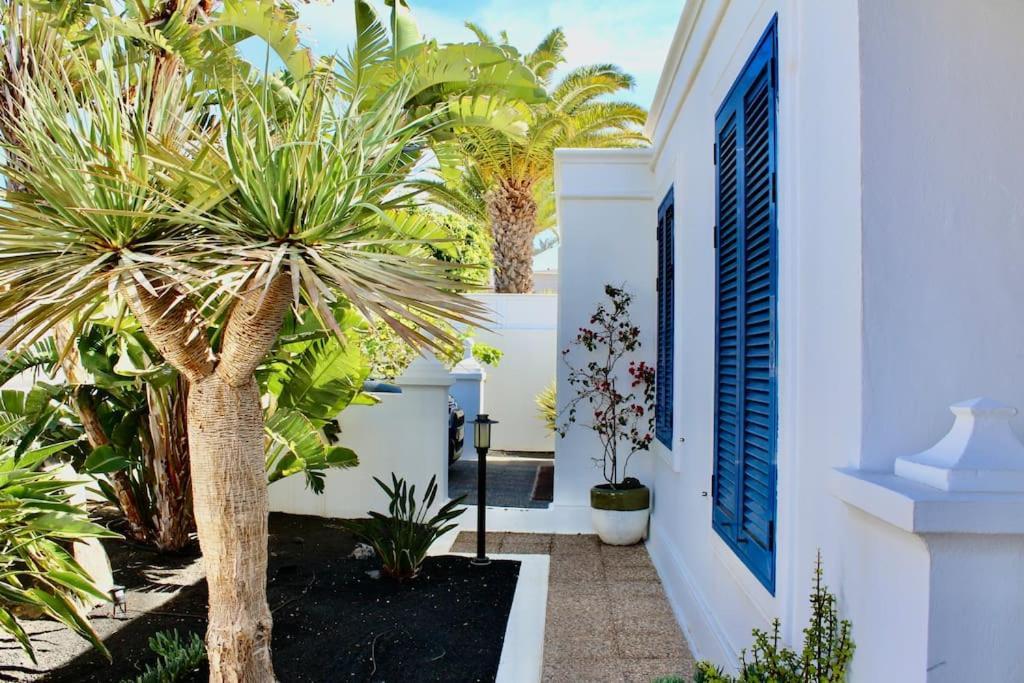 Calima By Jk Lanzarote Villa Puerto Calero