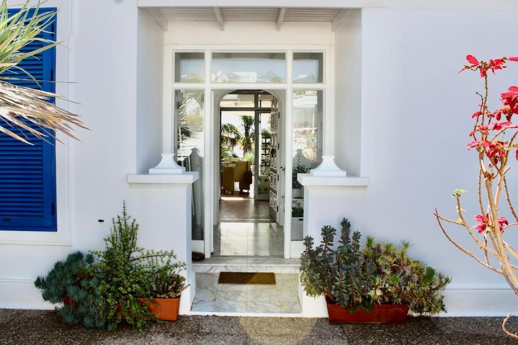 Villa Calima By Jk Lanzarote Puerto Calero