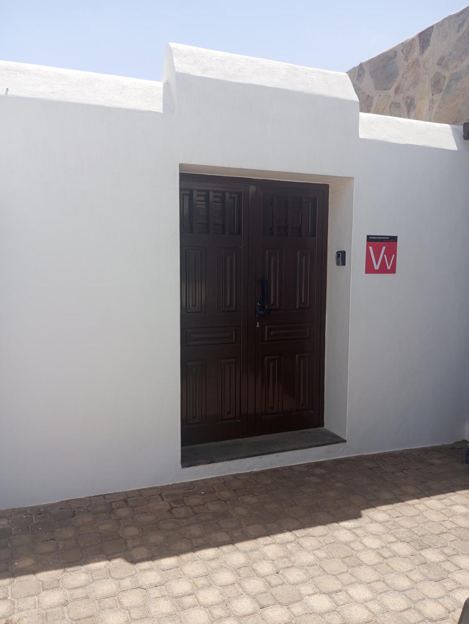 Casa Siempreviva Сasa de vacaciones *