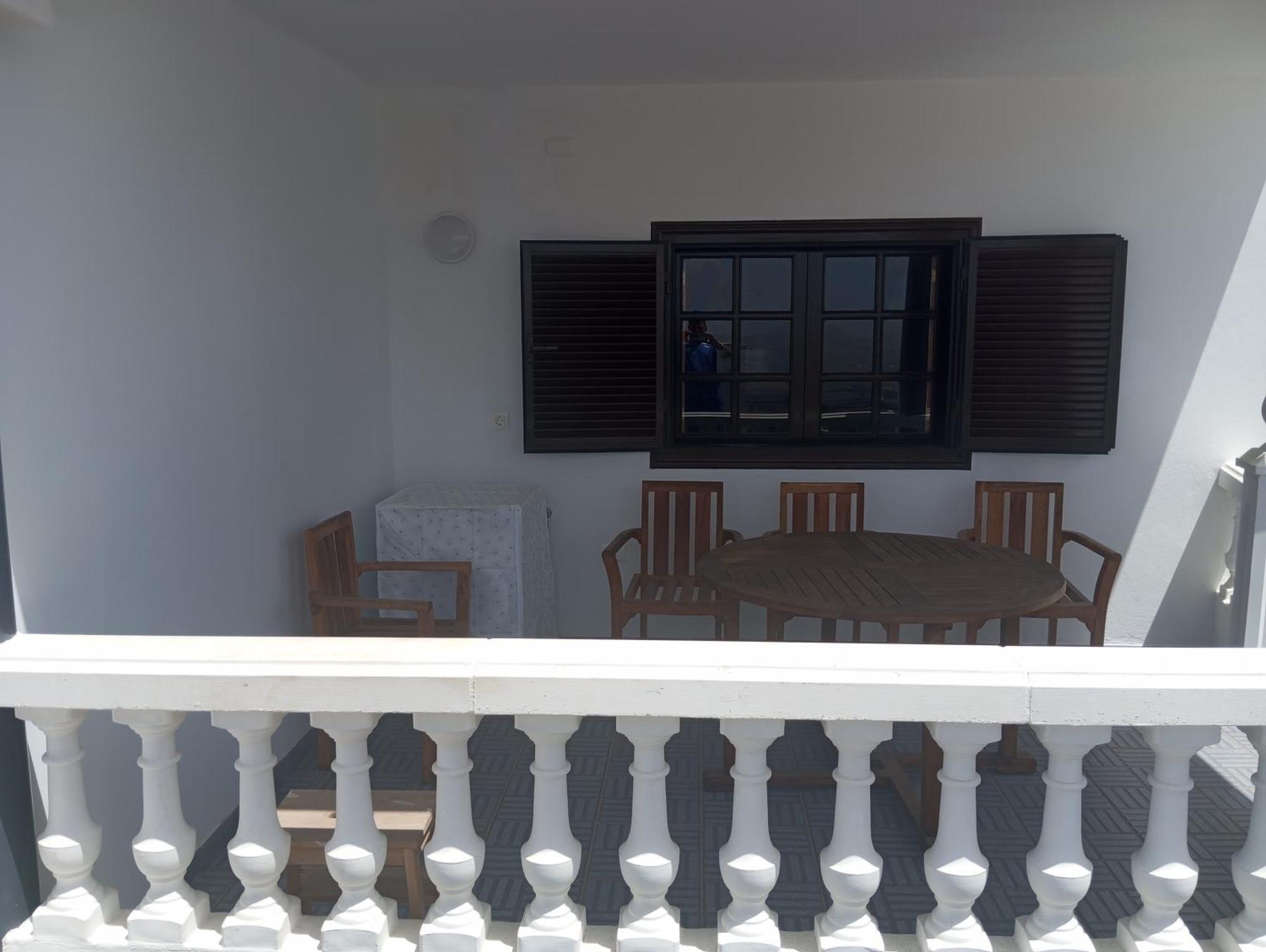 Casa Siempreviva Сasa de vacaciones *