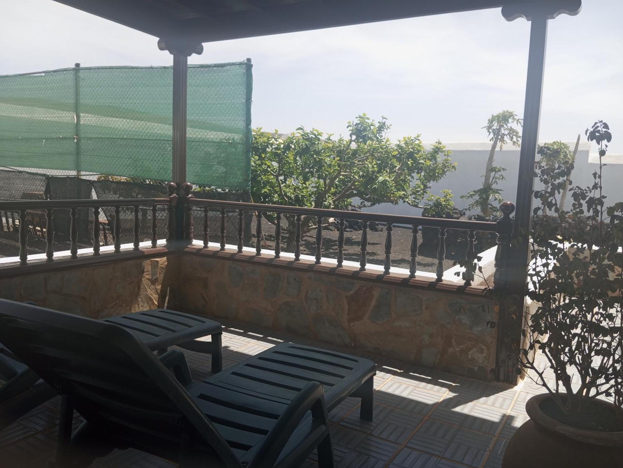 Casa Siempreviva Сasa de vacaciones *