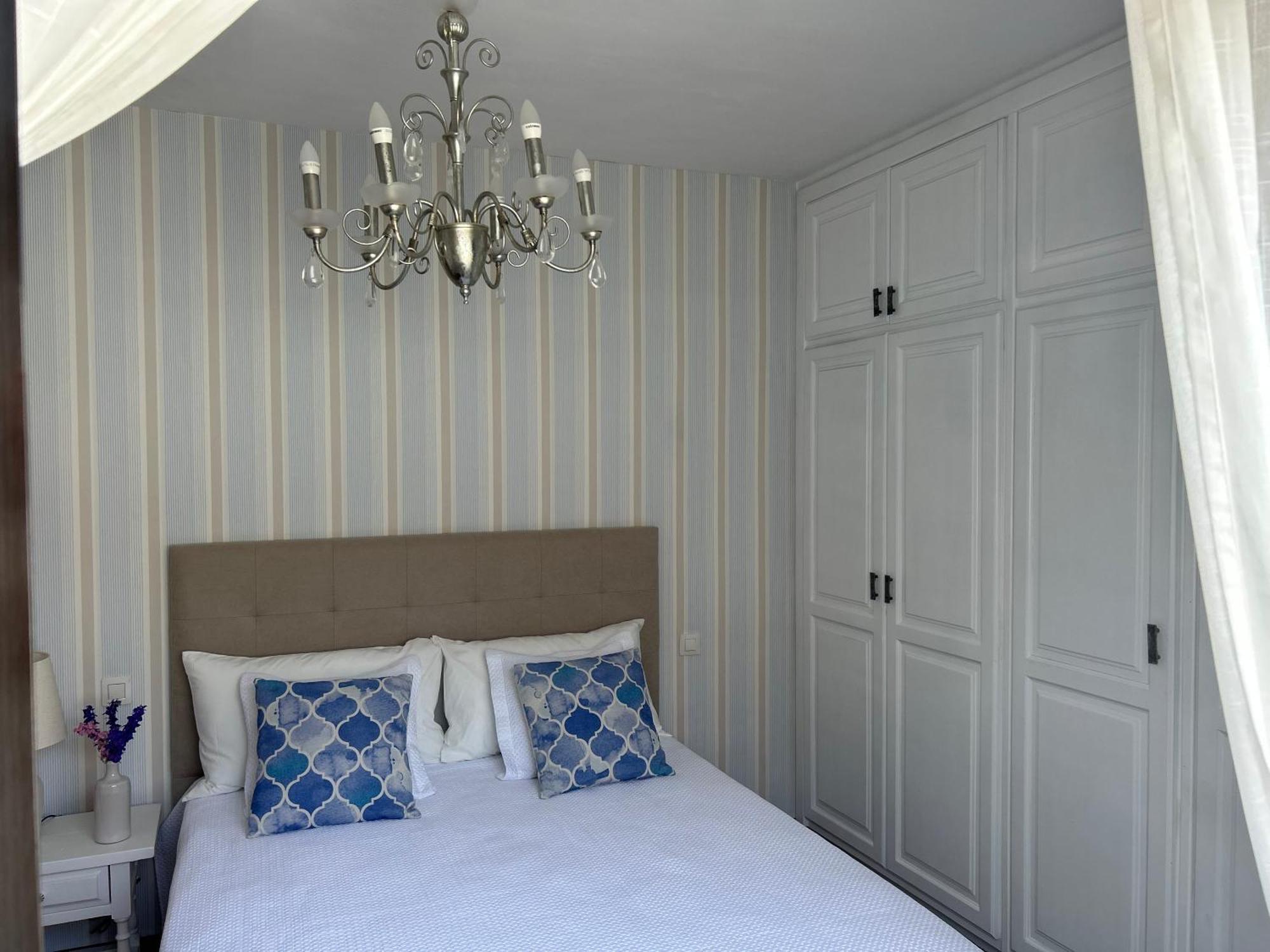 Casa Luan Holiday home