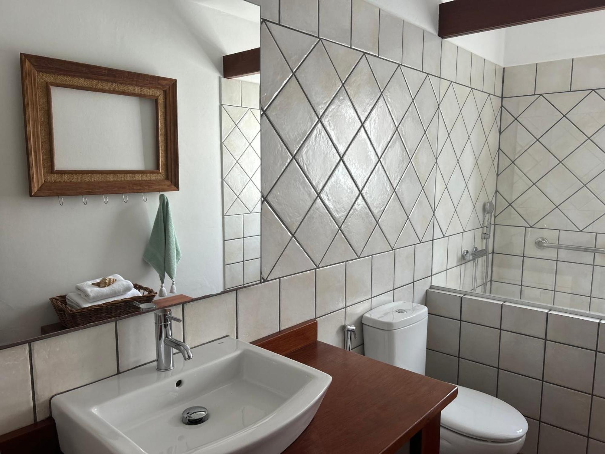 Casa Luan Holiday home *