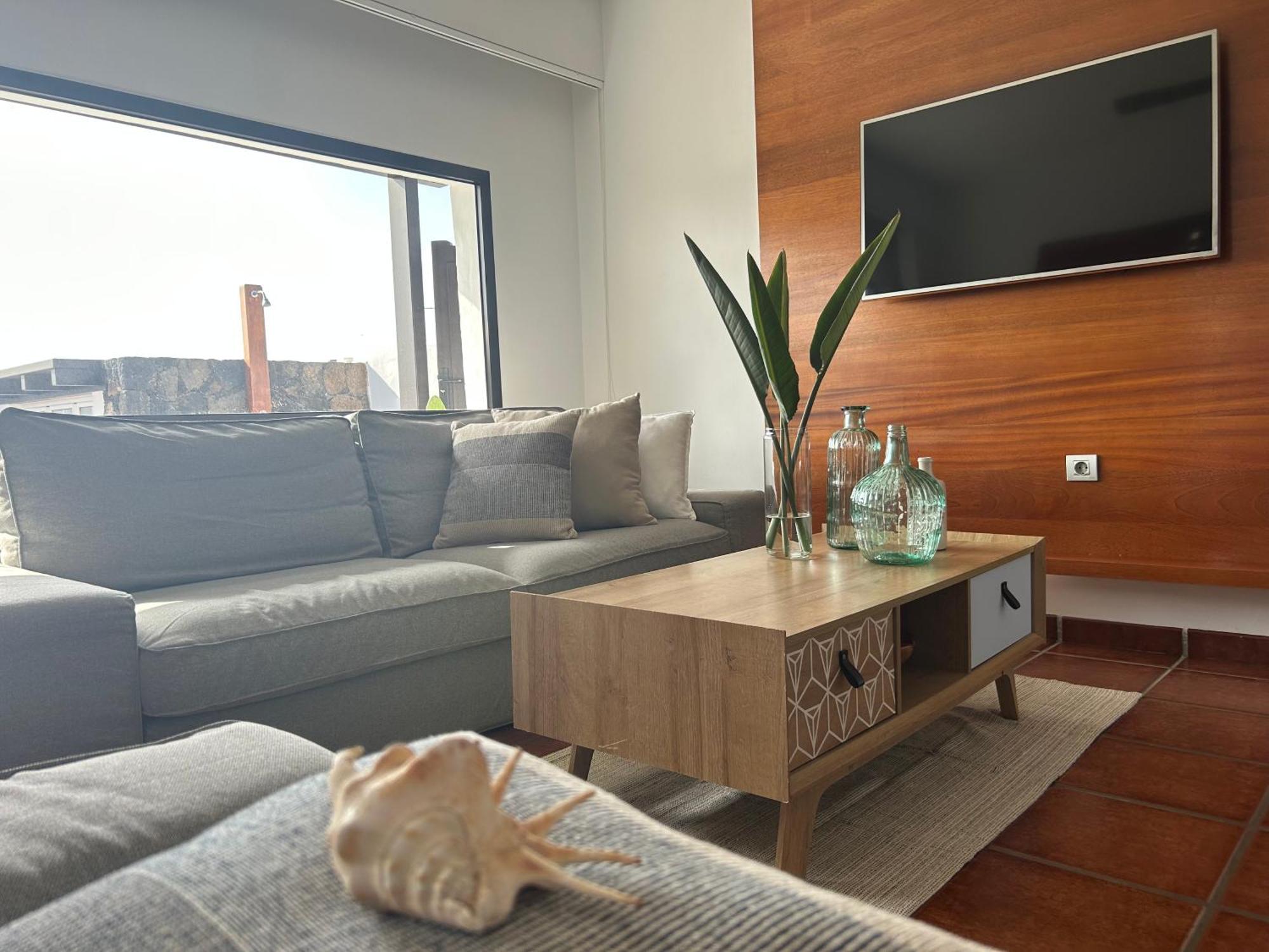 Casa Luan Holiday home