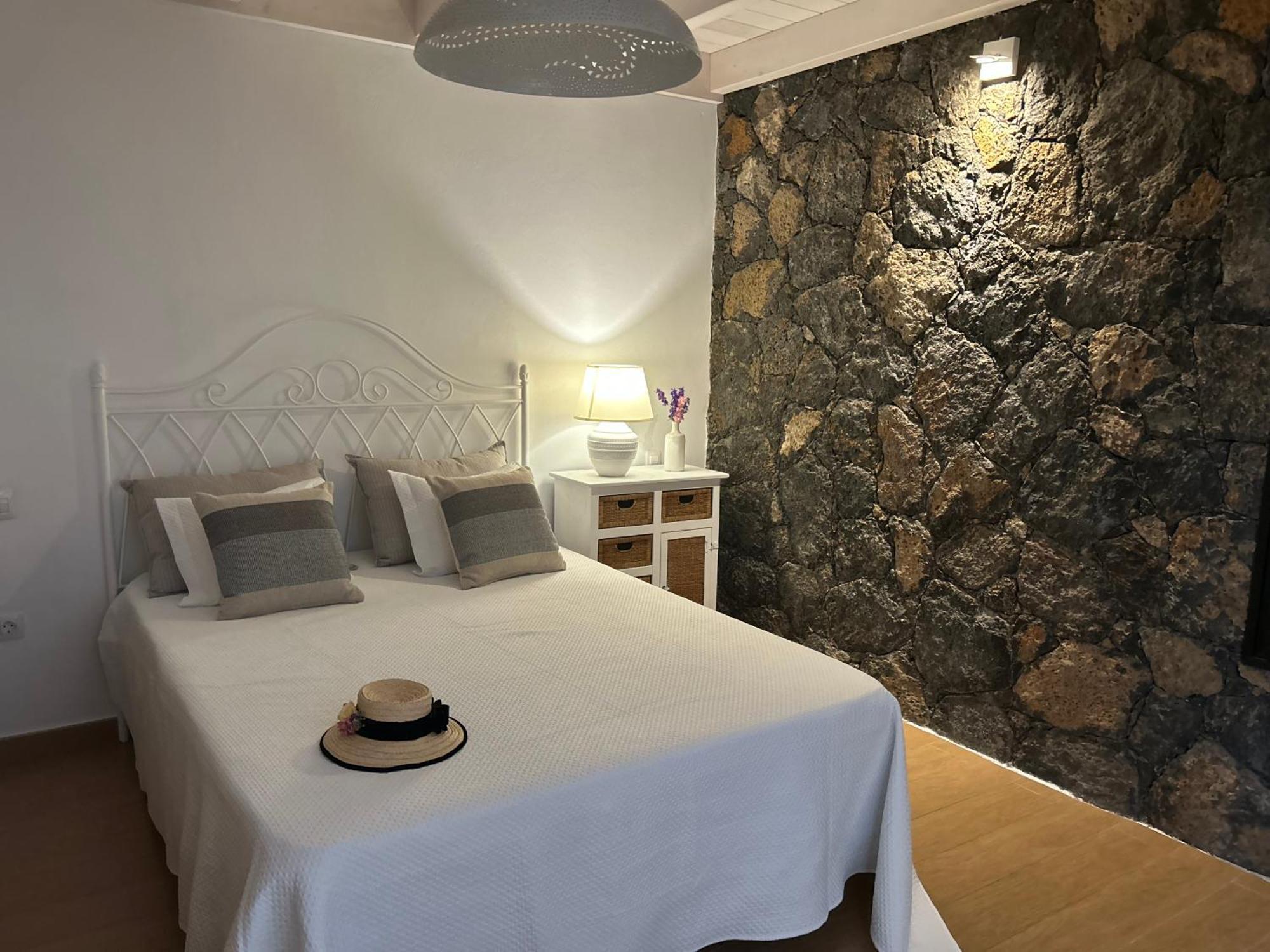 Holiday home Casa Luan Guatiza