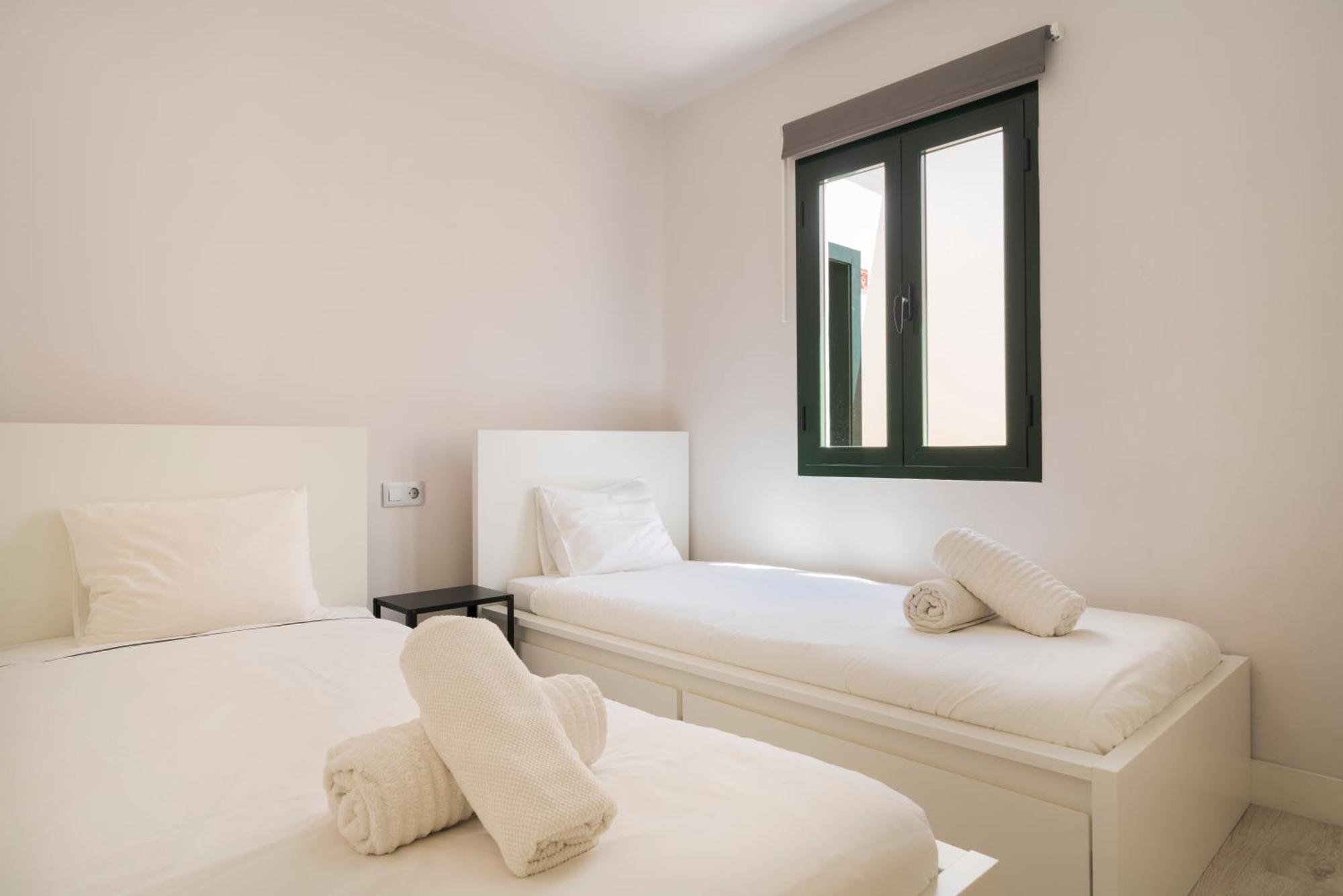 Lanzahost Casa Sunny Seafront * Costa Teguise