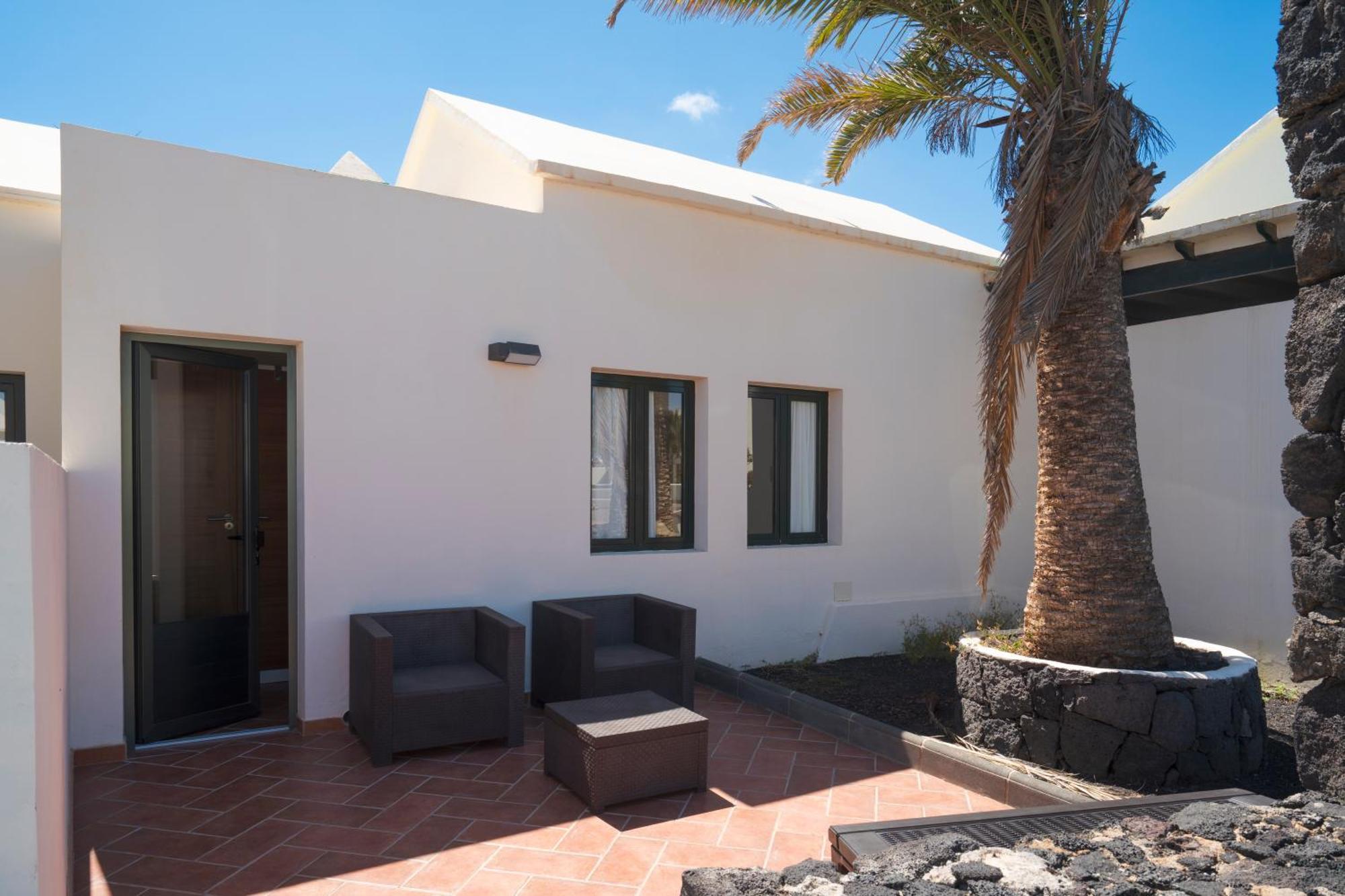 Lanzahost Casa Sunny Seafront Сasa de vacaciones