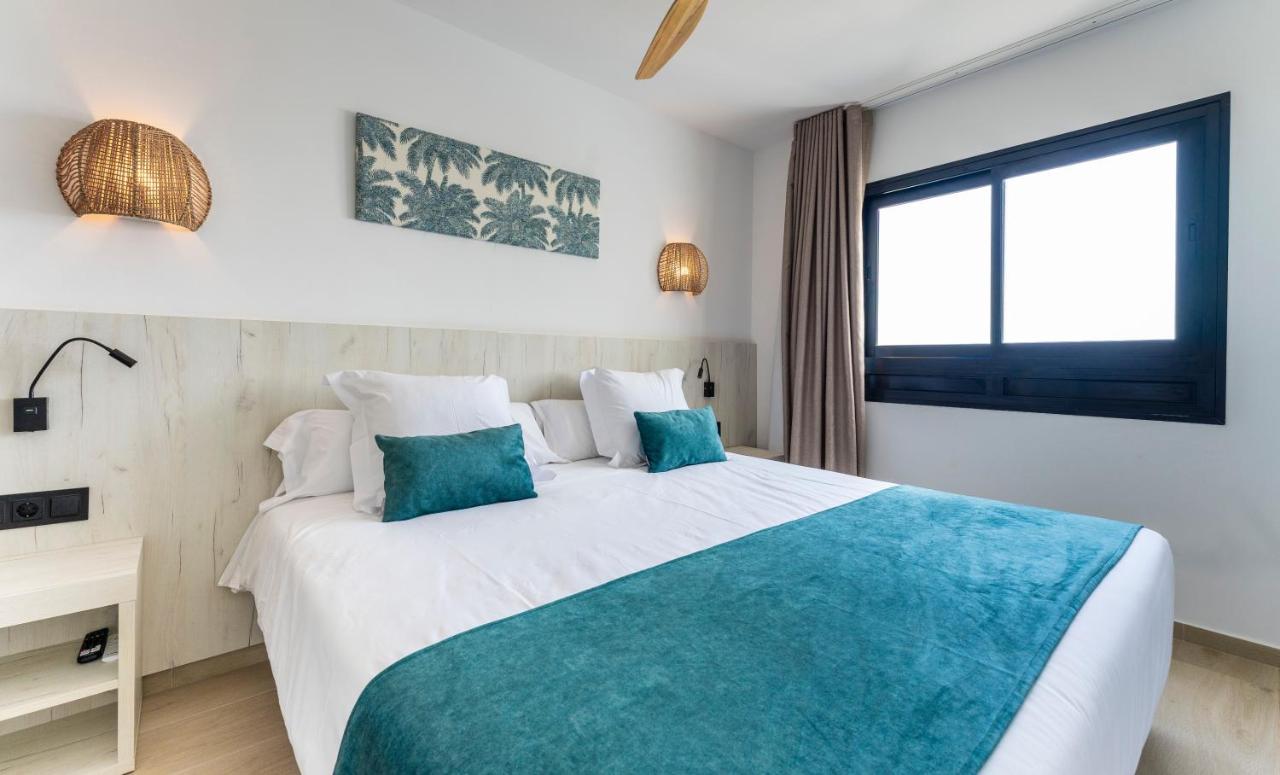 Hotel Bakour Lanzarote Splash 4*