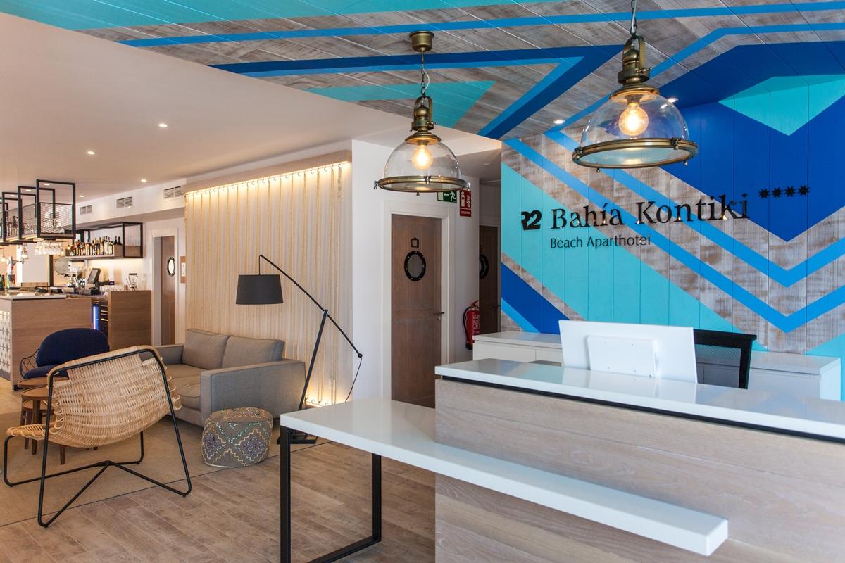 R2 Bahia Kontiki