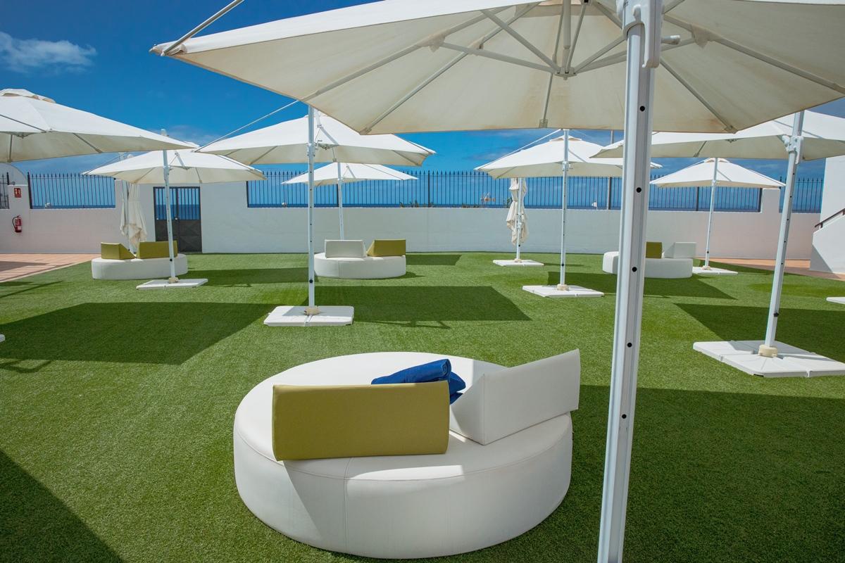 R2 Bahia Kontiki Apartahotel Puerto del Carmen (Lanzarote)