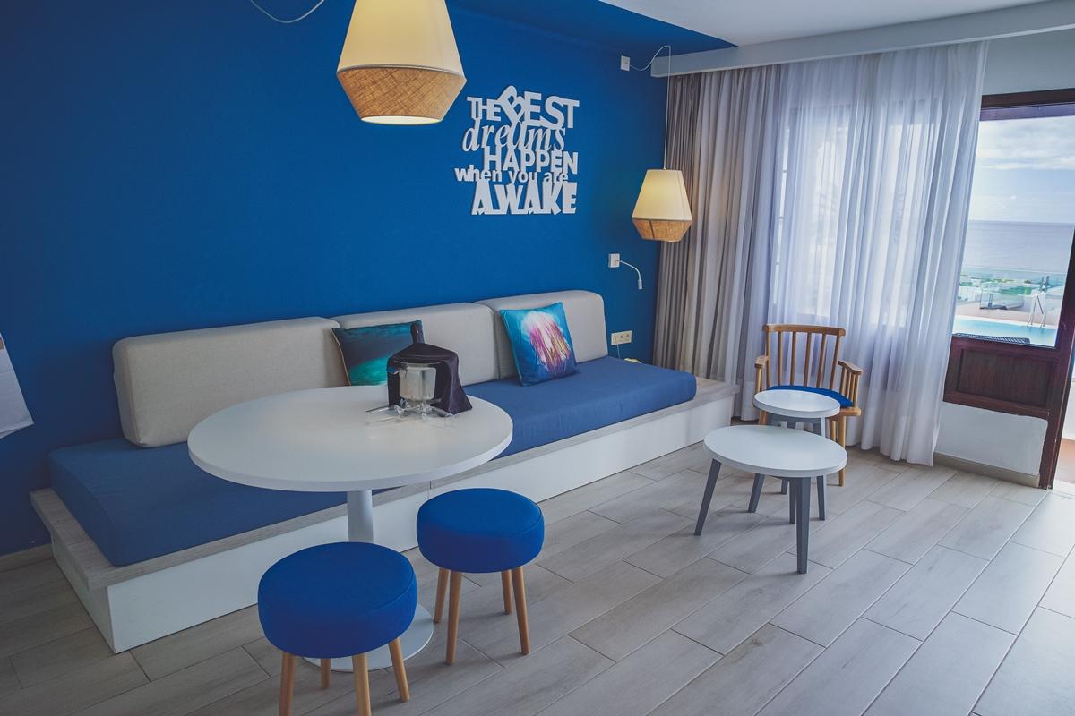 R2 Bahia Kontiki 4* Puerto del Carmen (Lanzarote)