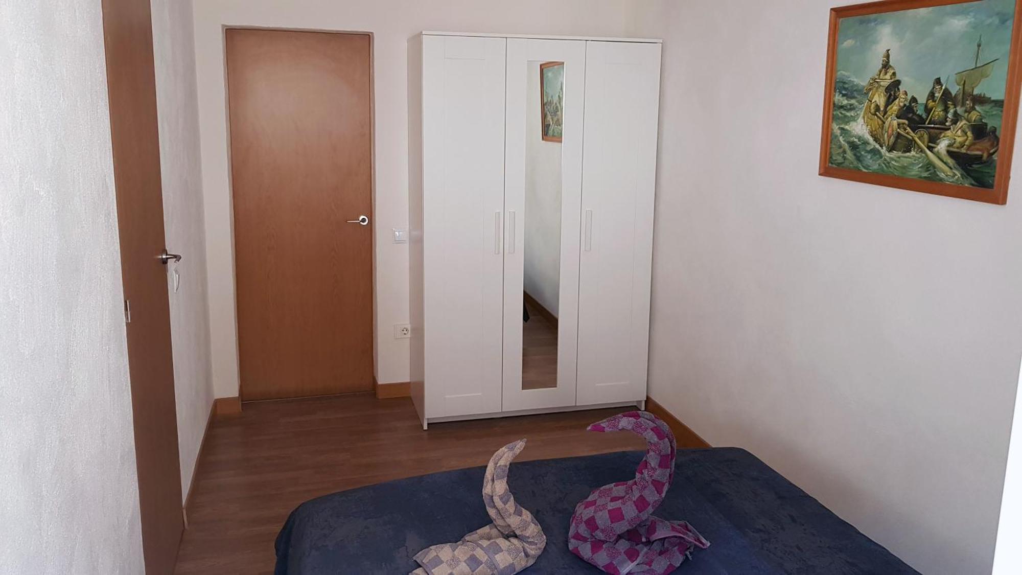 Apartamento Kleine Mit Pool, Spielplatz & Boule Im Zentrum