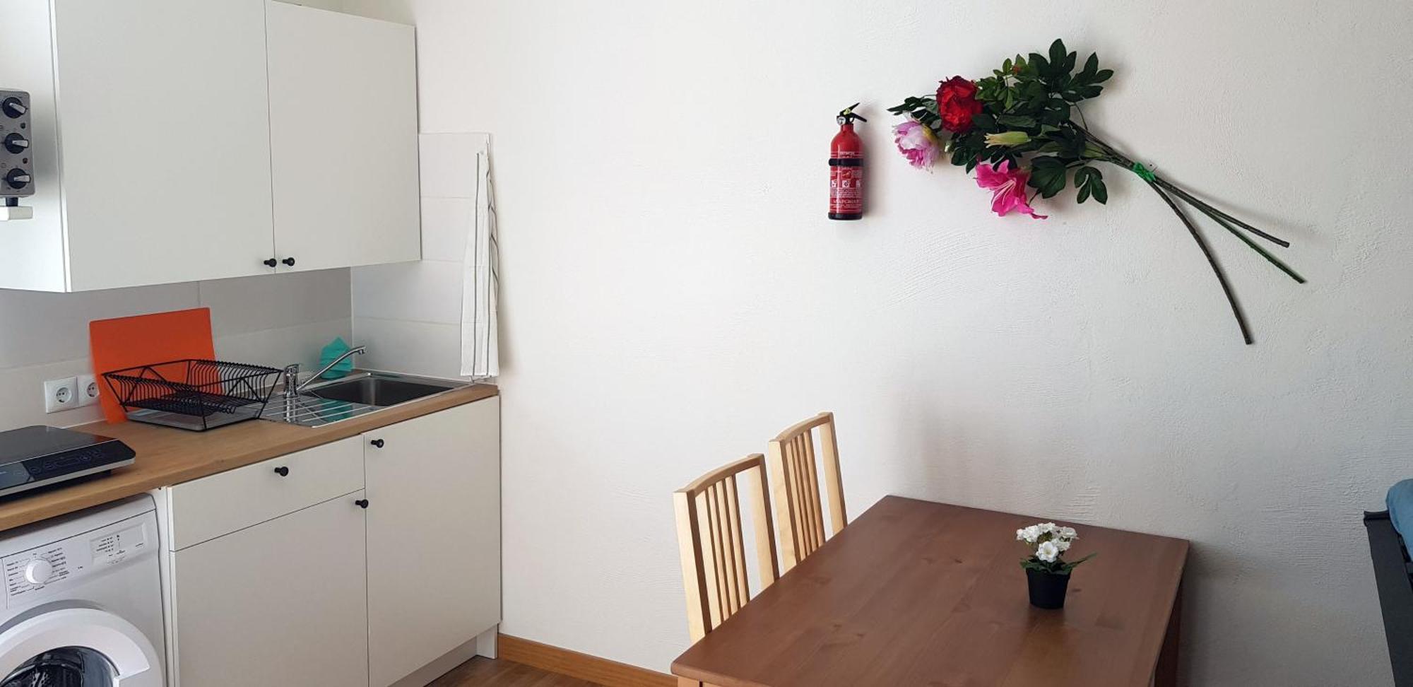 Kleine Mit Pool, Spielplatz & Boule Im Zentrum Apartamento Tías