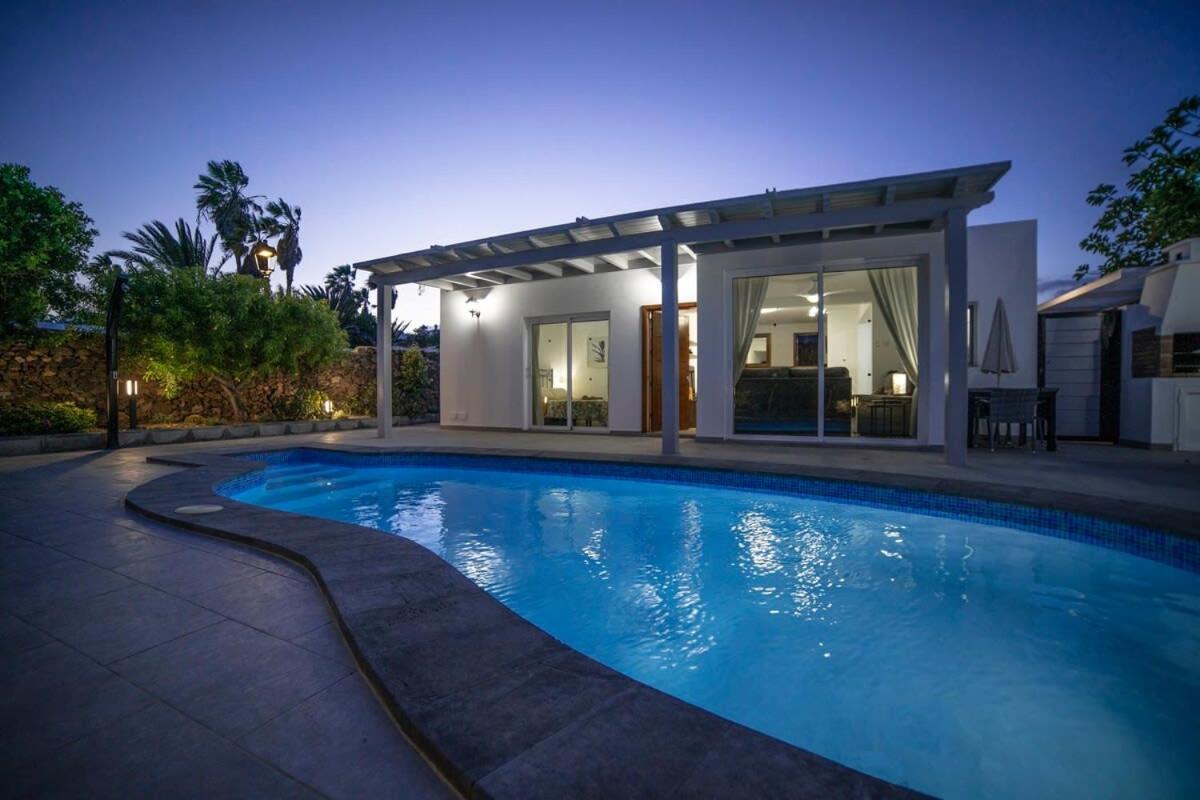 Villa Whitney Puerto del Carmen (Lanzarote)