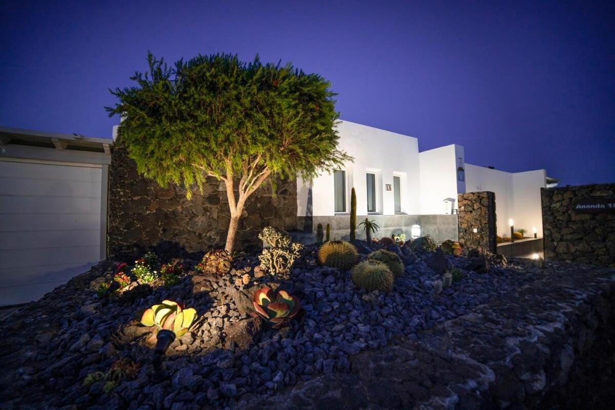 Villa Whitney Puerto del Carmen (Lanzarote)