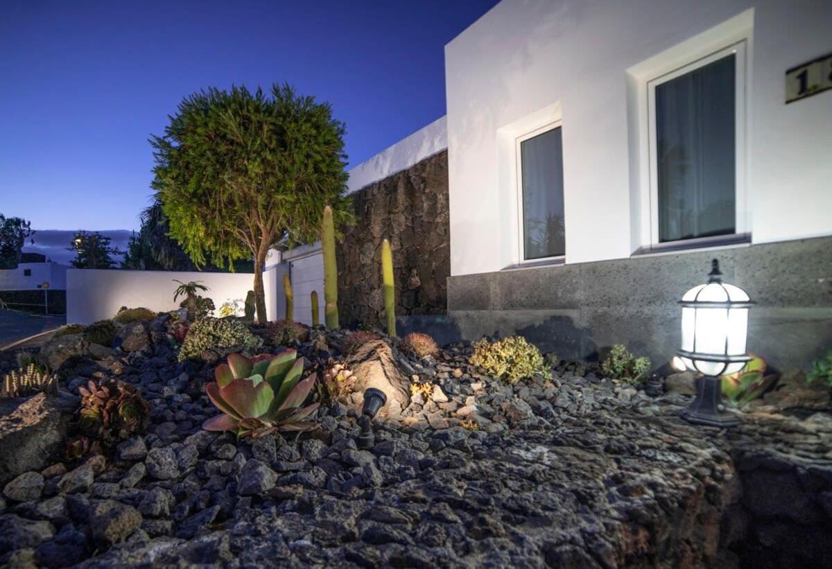 Villa Whitney