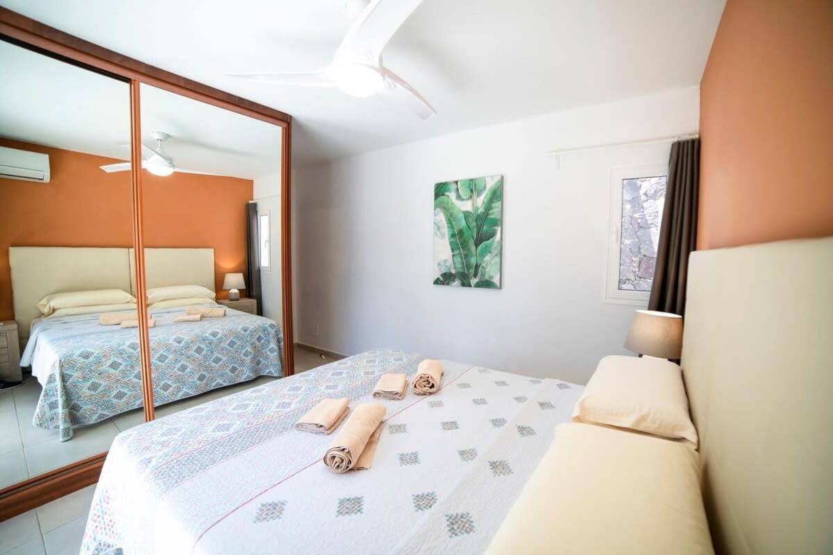 Whitney Villa Puerto del Carmen (Lanzarote)