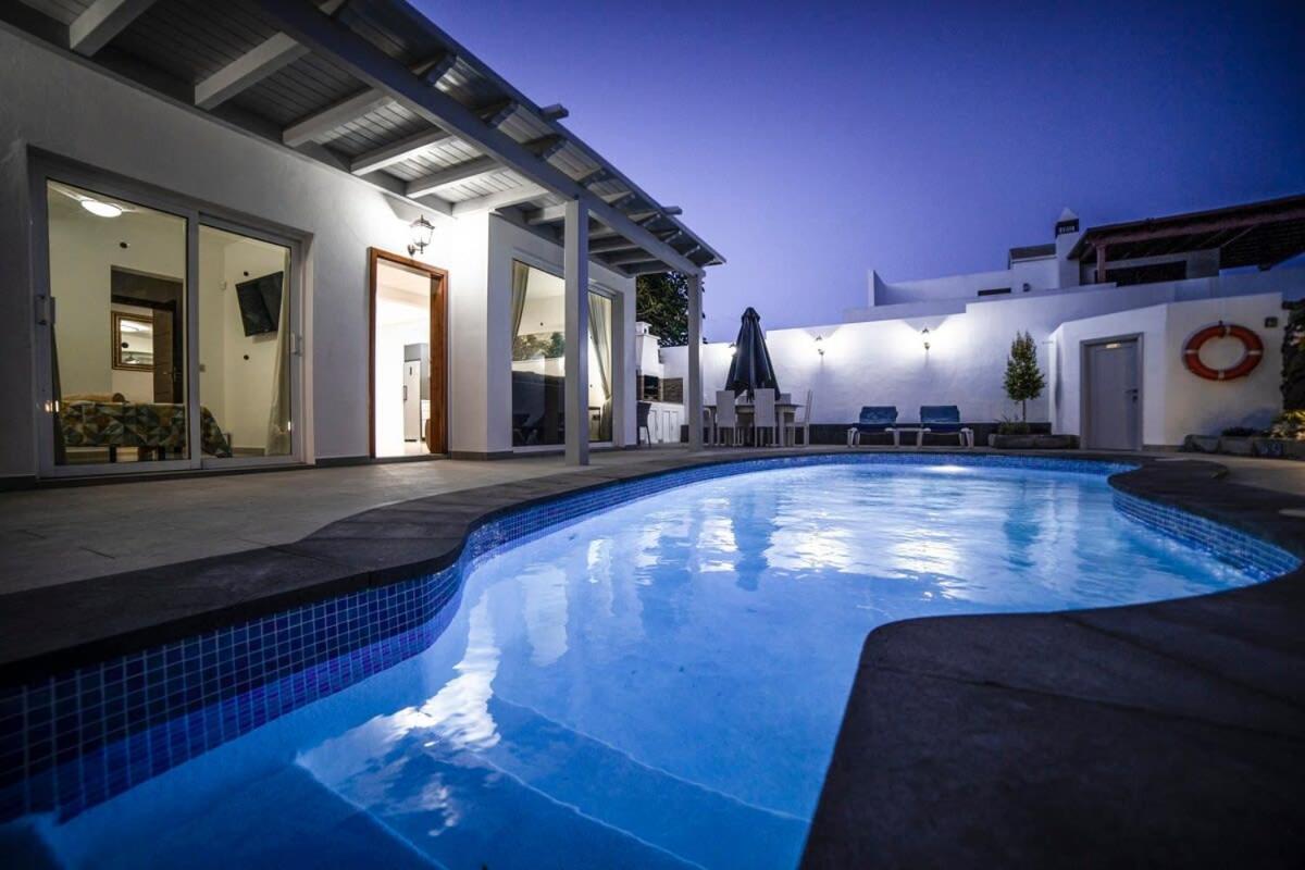 Whitney Villa