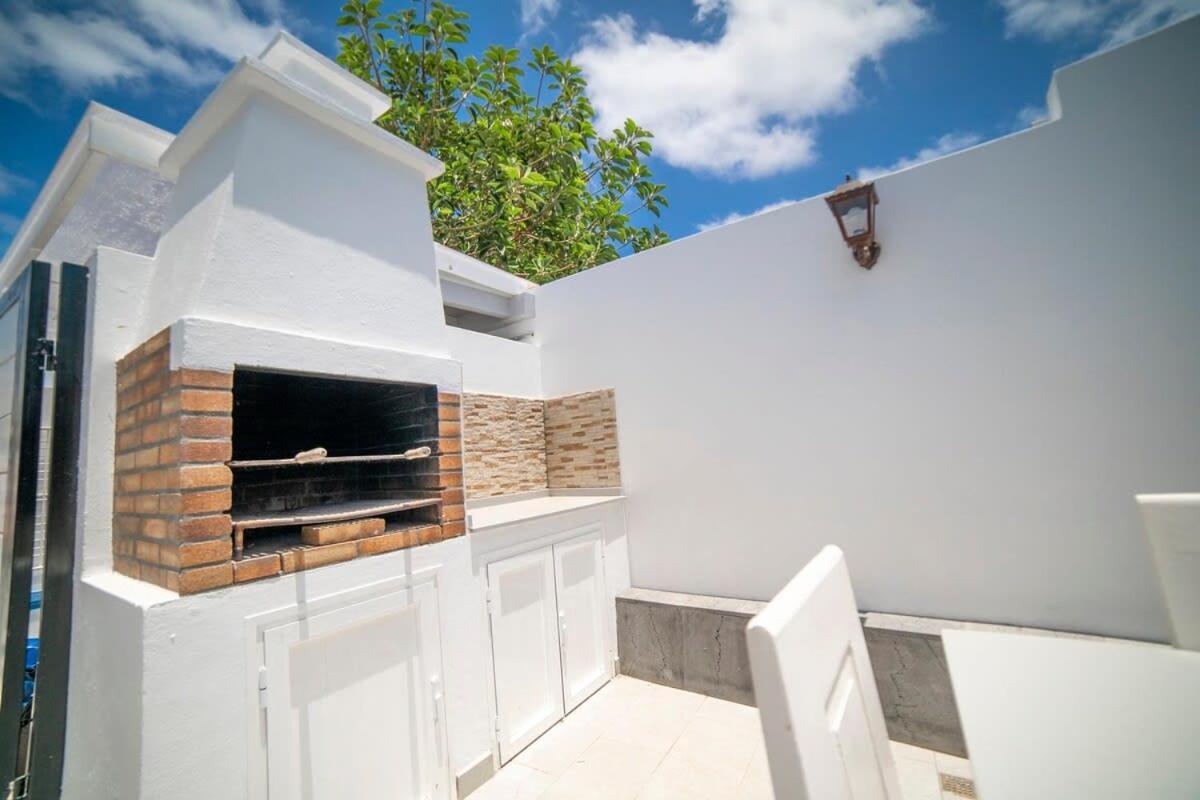 Villa Whitney Puerto del Carmen (Lanzarote)