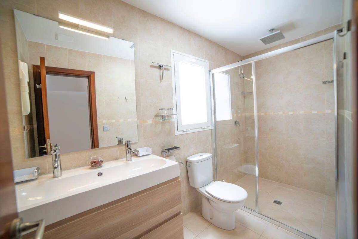 Villa Whitney Puerto del Carmen (Lanzarote)