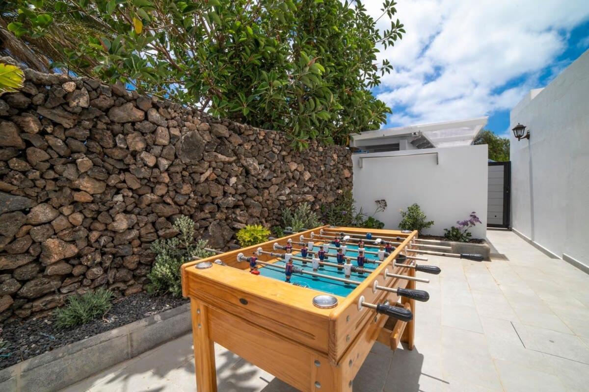 Whitney Villa