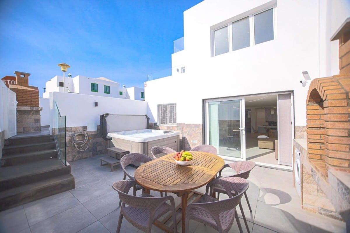 Renata With Private Heated Pool And Hot Tub *