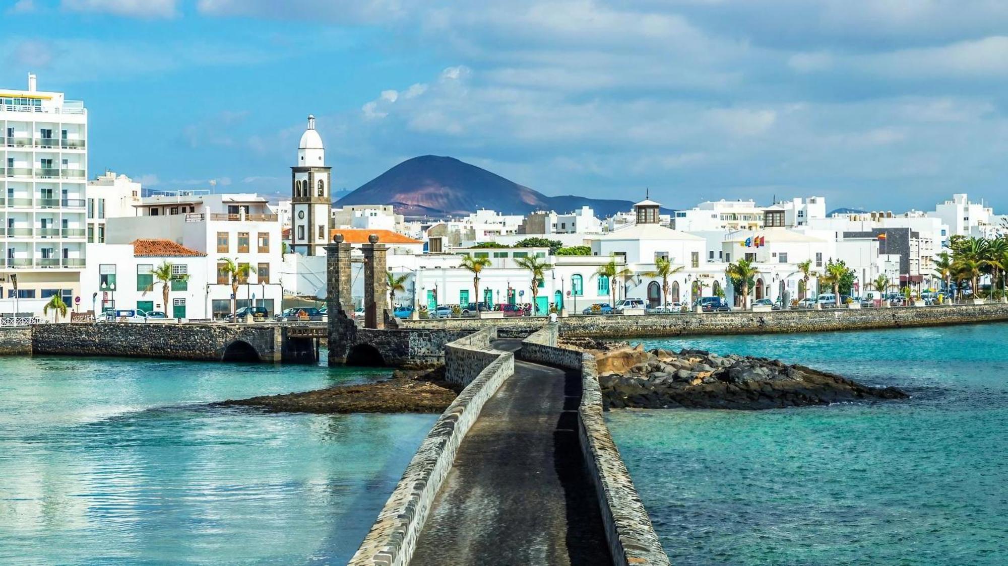 La Perla Ocean Lanzamar - Puerto Del Carmen Puerto del Carmen (Lanzarote)