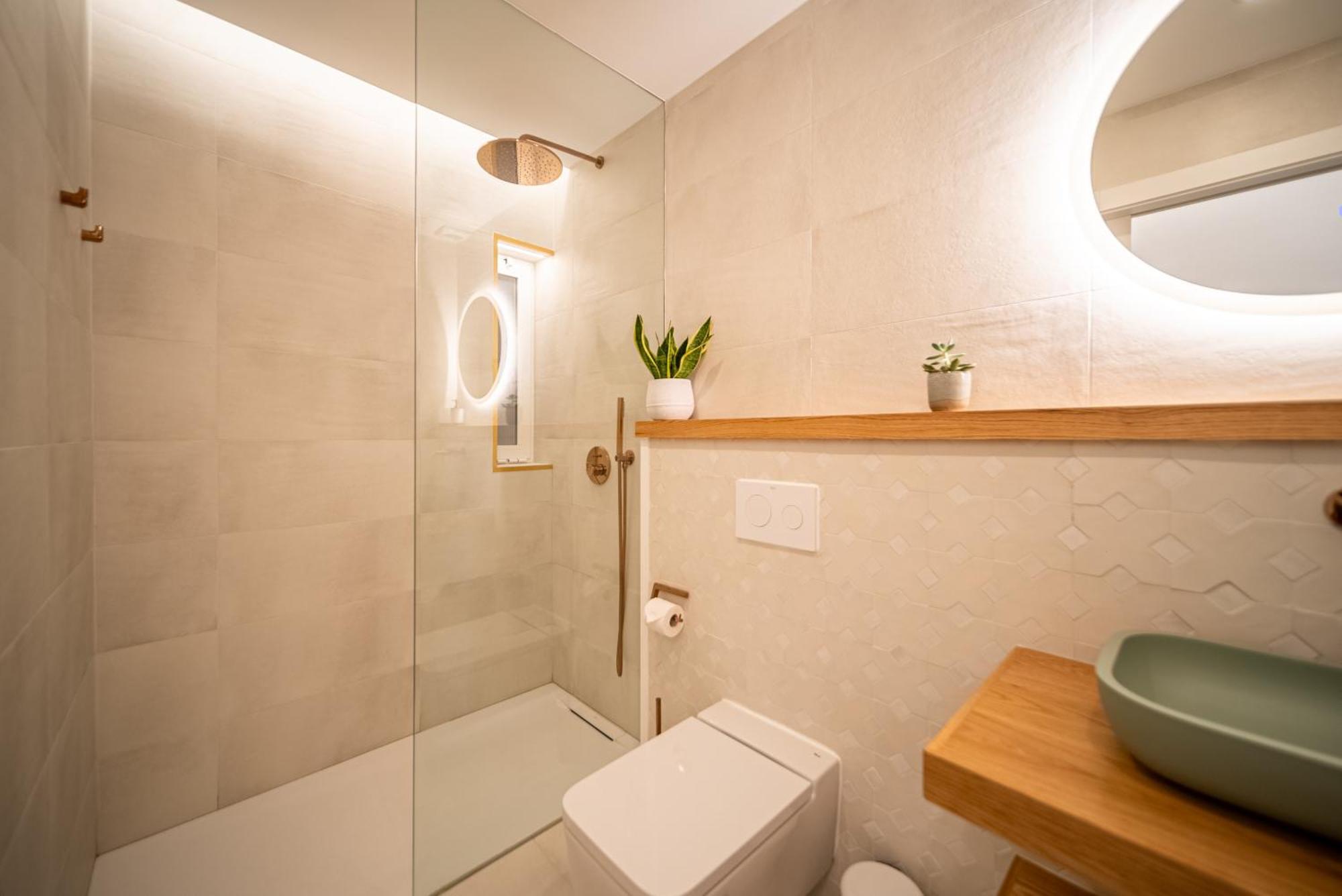 Casa Breca Apartment *