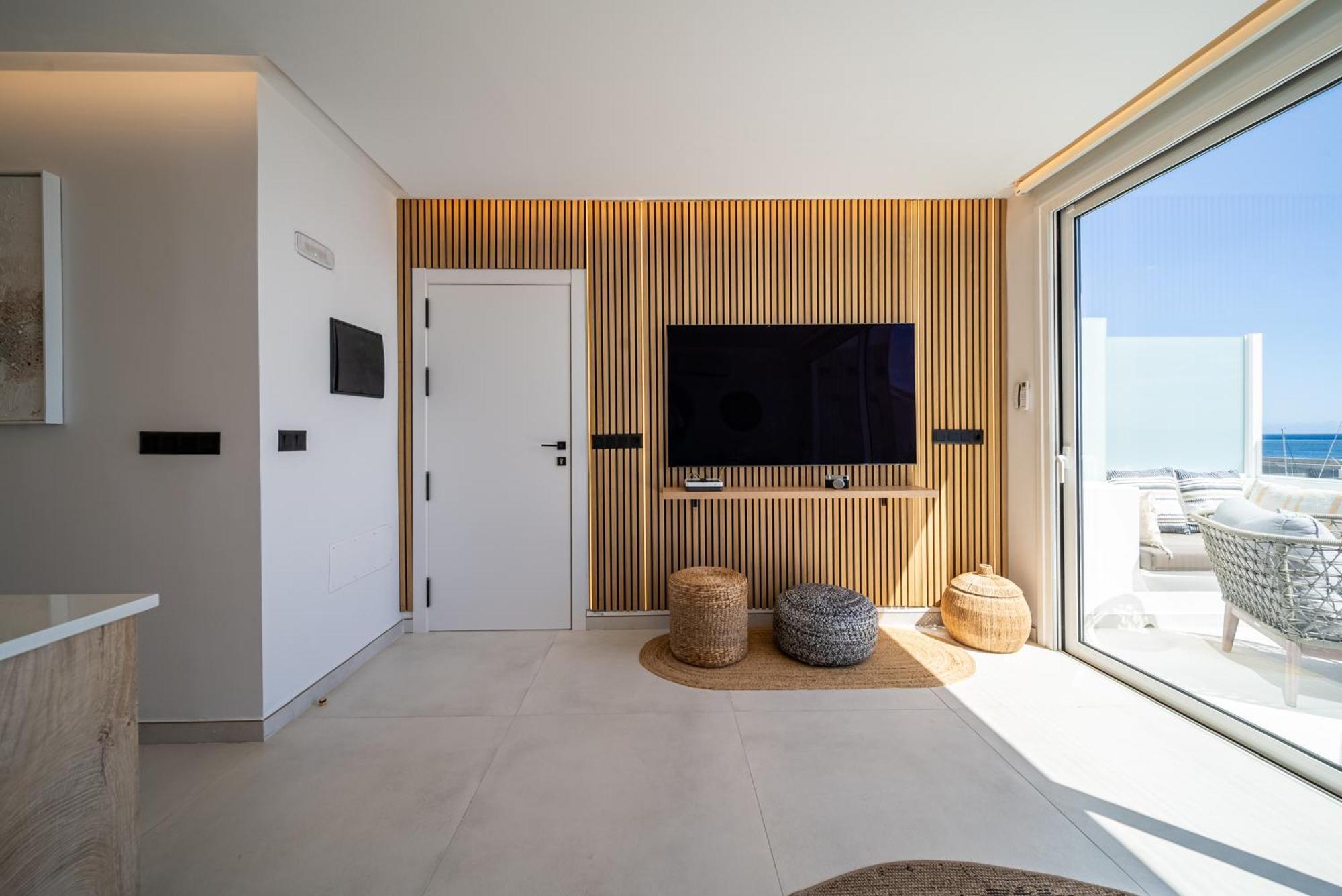 Casa Breca Apartment