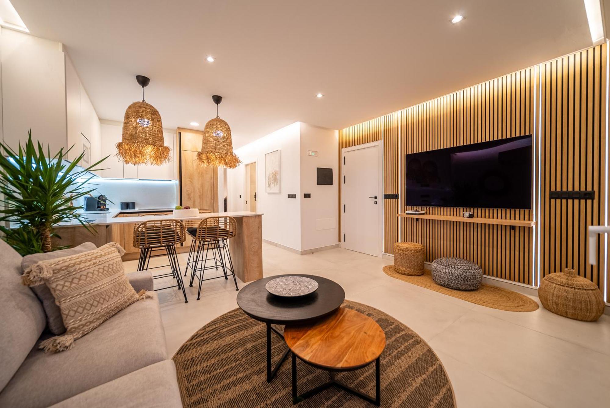 Casa Breca * Puerto del Carmen (Lanzarote)