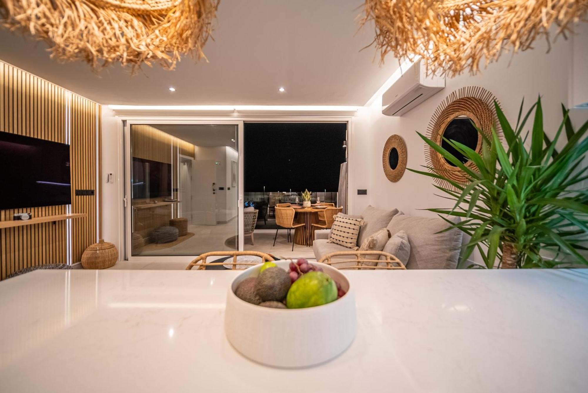 Casa Breca Apartment Puerto del Carmen (Lanzarote)