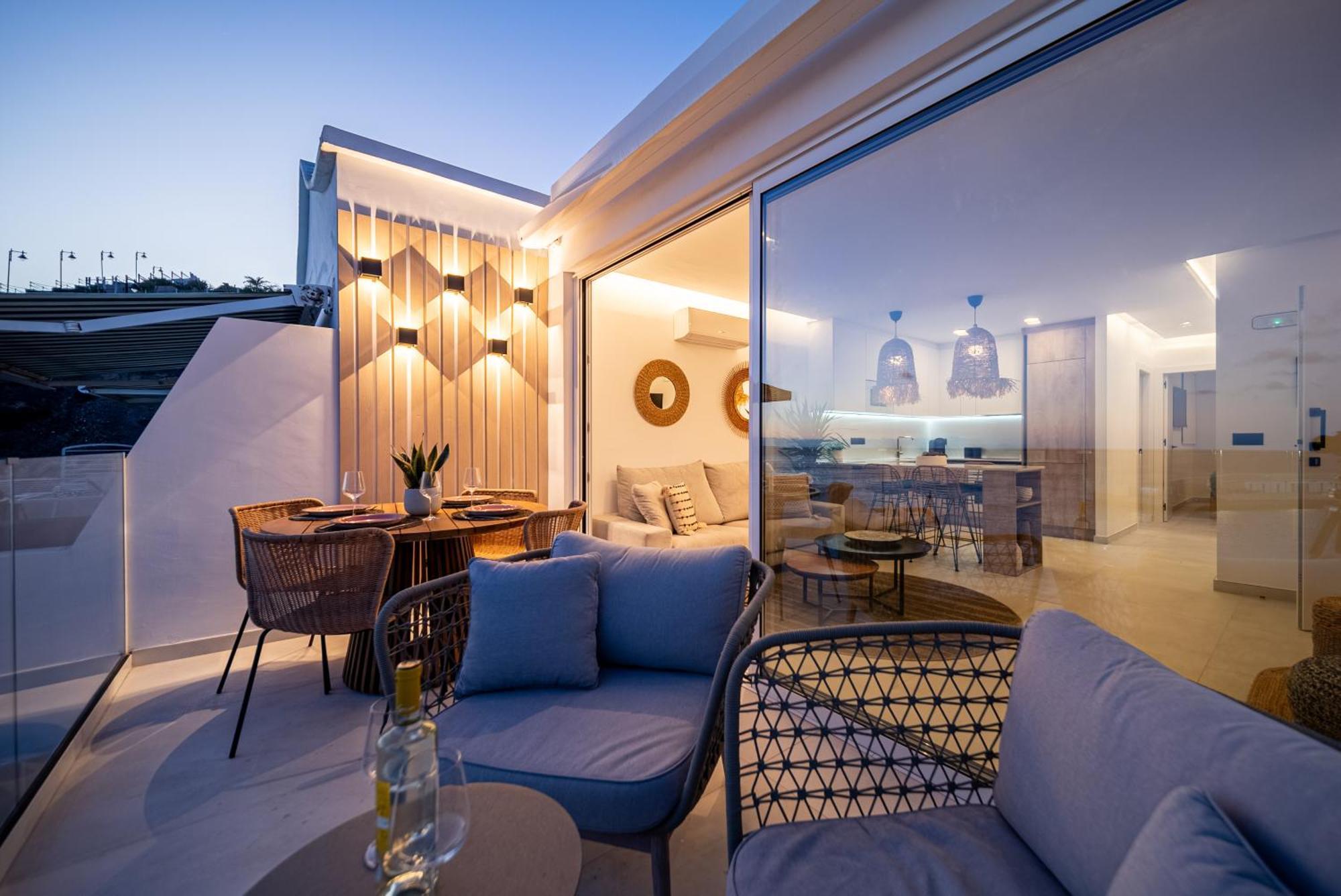 Casa Breca Apartment *