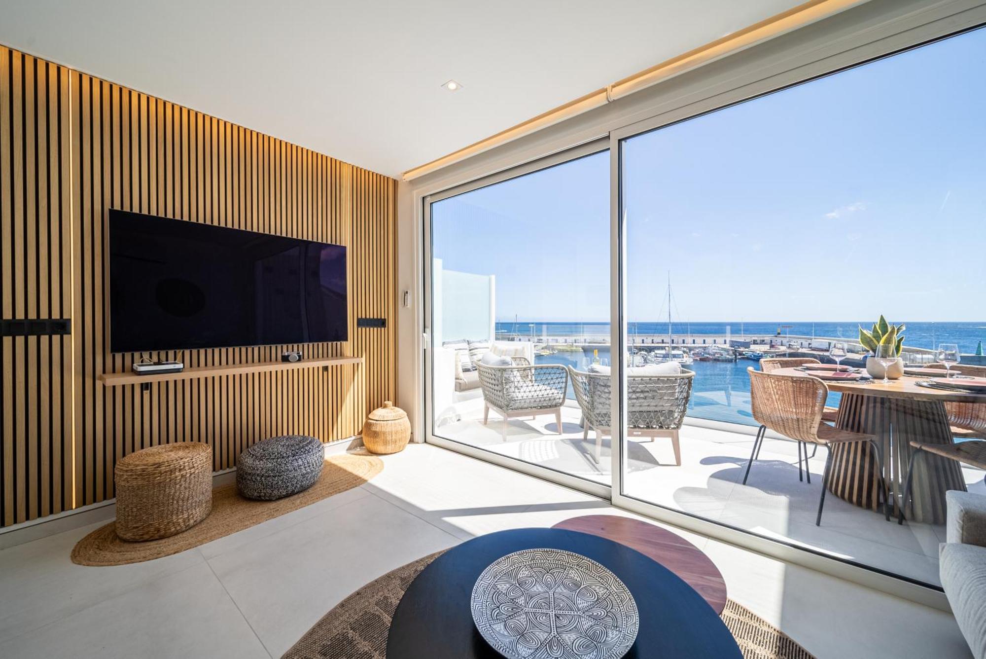Casa Breca Apartment *