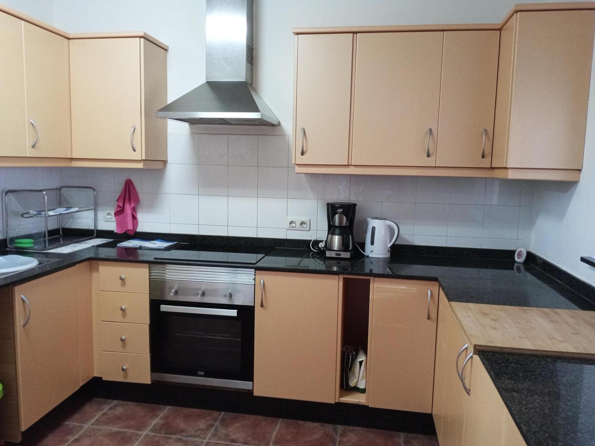 Papagayo Mirage Holiday home