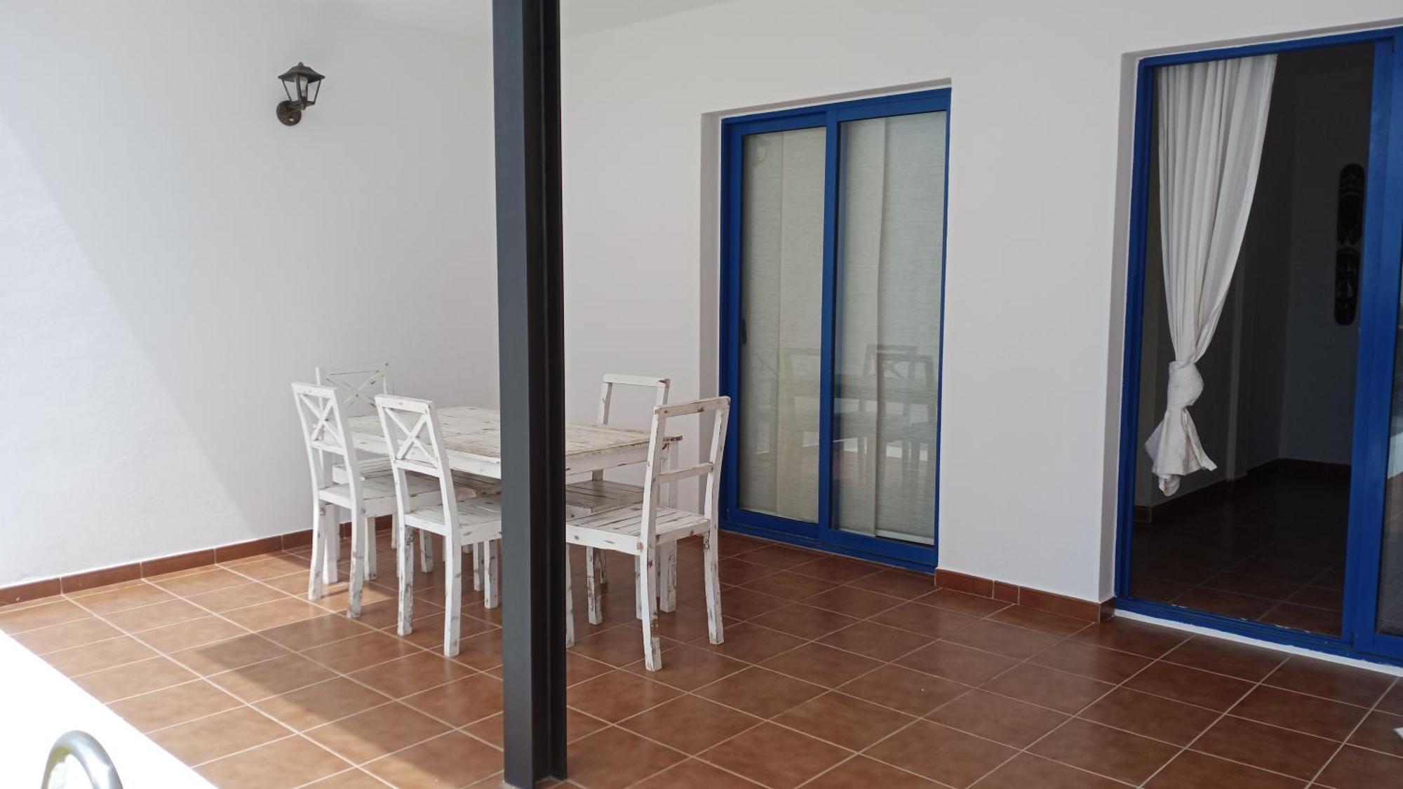 Papagayo Mirage Holiday home *