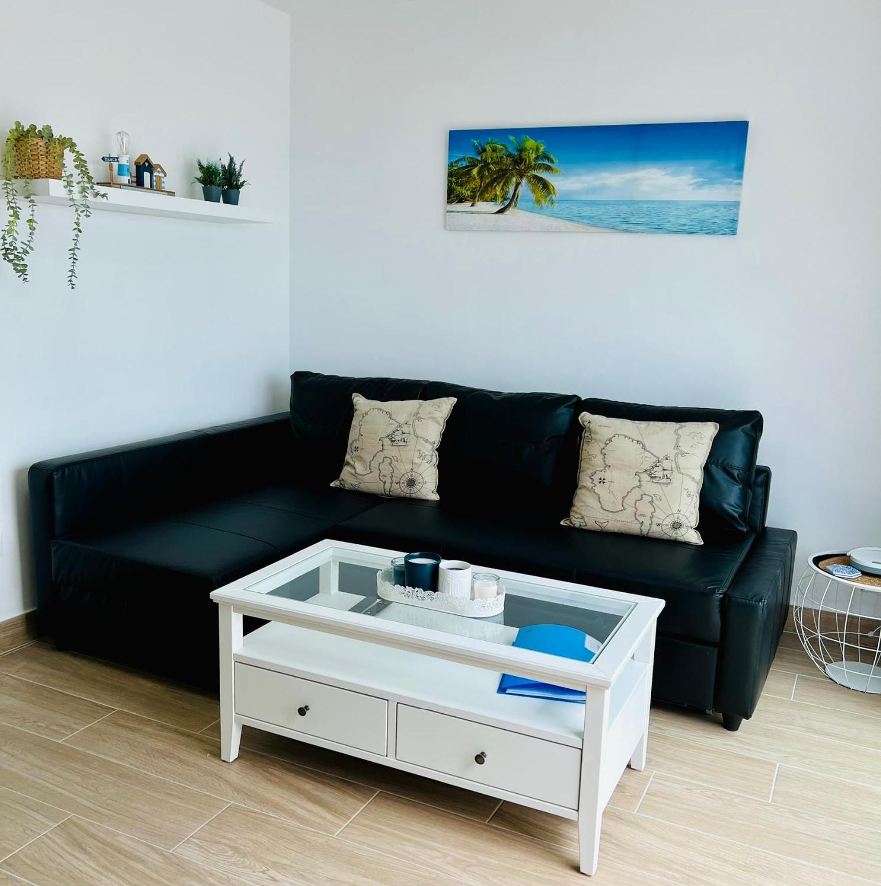 Casa Oasis Apartment *